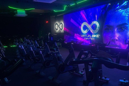 Imagen 1 de la galería del partner Virtual Bike