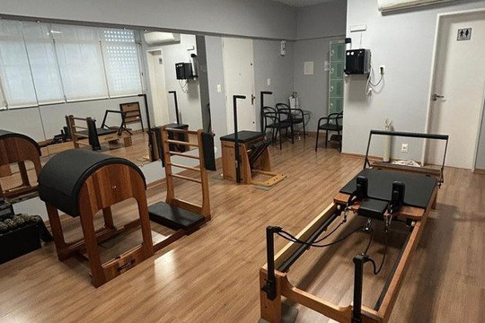 Imagem 1 da galeria do parceiro Spazio Vita Fisioterapia Especializada