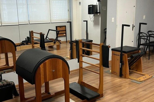 Imagem 3 da galeria do parceiro Spazio Vita Fisioterapia Especializada