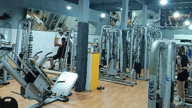 Imagem 2 da galeria do parceiro Academia Físico Fitness