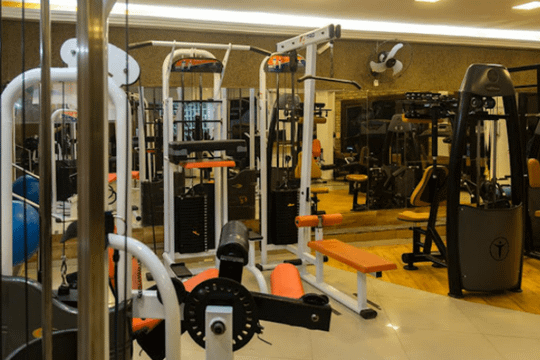 Imagem 1 da galeria do parceiro Studio In - Unidade Itaipu