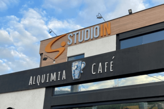 Imagem 2 da galeria do parceiro Studio In - Unidade Itaipu