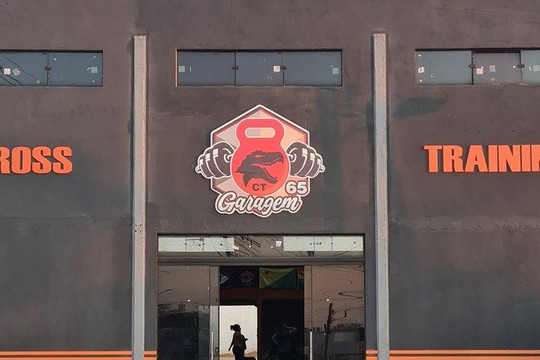Imagem 2 da galeria do parceiro CT GARAGEM 65