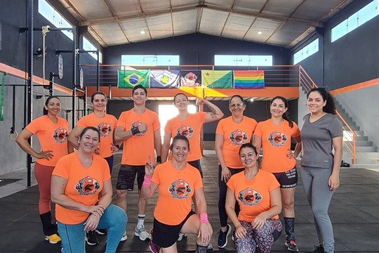 Imagem 1 da galeria do parceiro CT GARAGEM 65