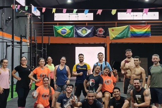 Imagem 3 da galeria do parceiro CT GARAGEM 65