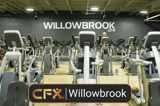 Image 1 from CFX Willowbrook partner gallery