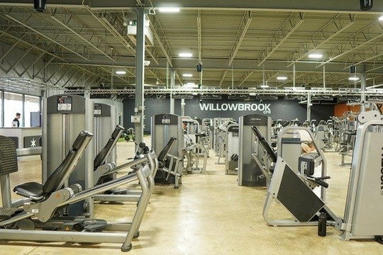 Image 3 from CFX Willowbrook partner gallery