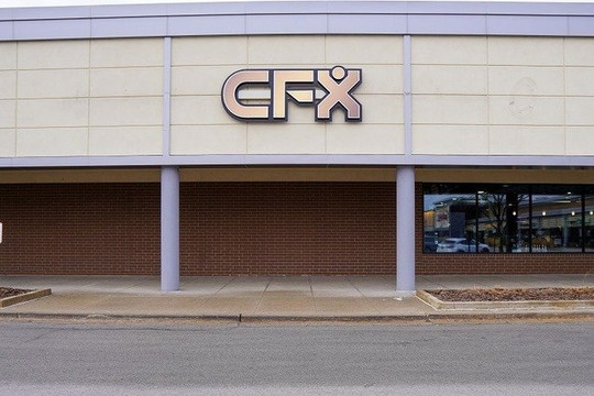Image 2 from CFX Willowbrook partner gallery