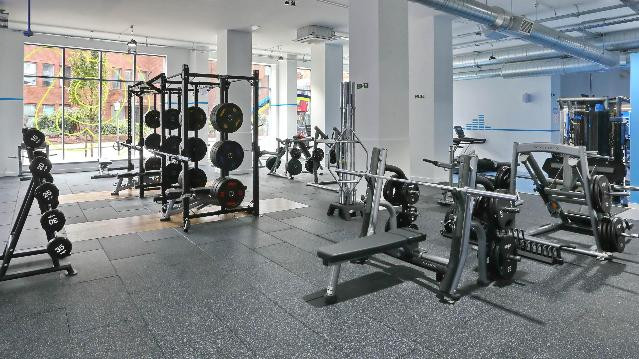 Image 3 from The Gym Group - London West Croydon partner gallery