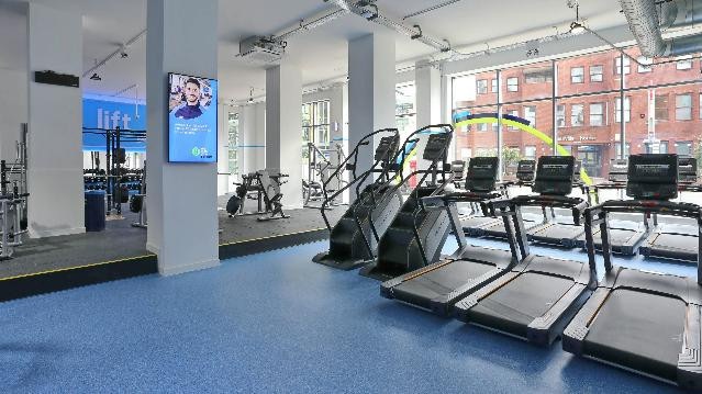 Image 1 from The Gym Group - London West Croydon partner gallery