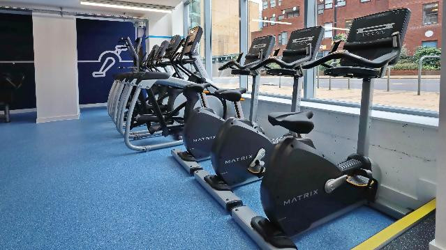 Image 2 from The Gym Group - London West Croydon partner gallery