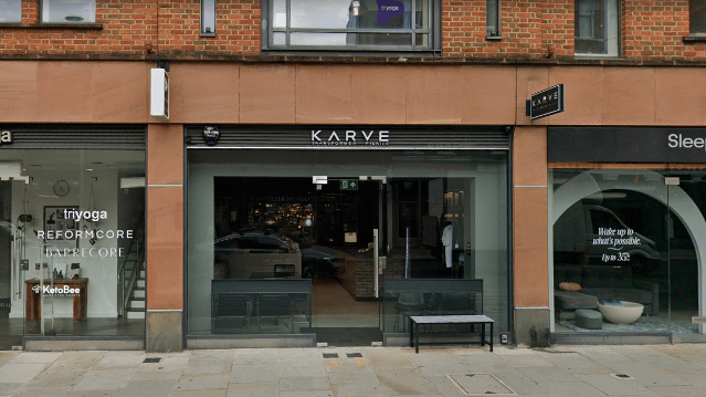 Image 2 from Karve Chelsea partner gallery