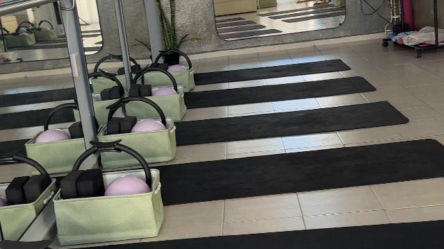 Imagen 3 de la galería del partner MOA Barre Studio