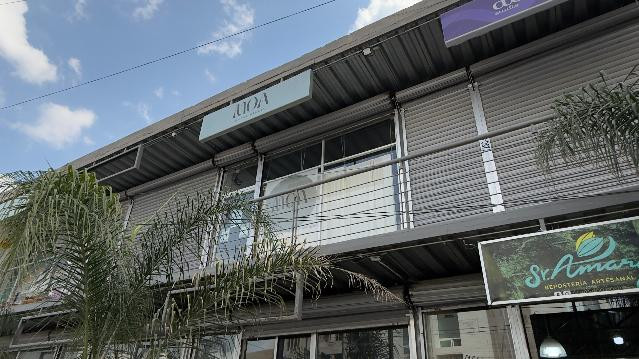 Imagen 2 de la galería del partner MOA Barre Studio