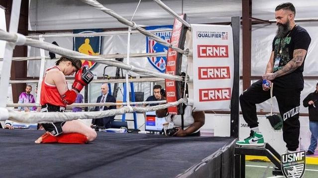 Image 3 from Bushido Muay Thai Club partner gallery