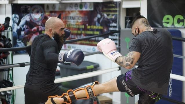 Image 1 from Bushido Muay Thai Club partner gallery