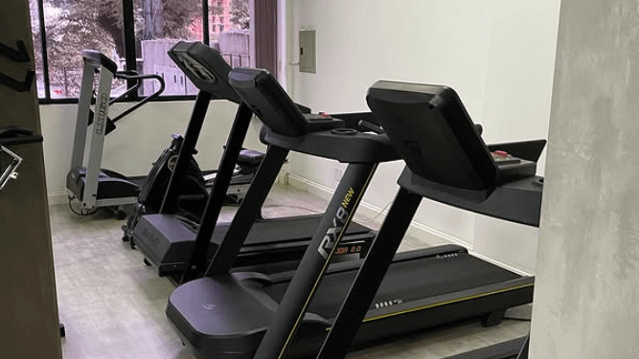 Imagem 3 da galeria do parceiro Life Center - Centro de Treinamento Personalizado