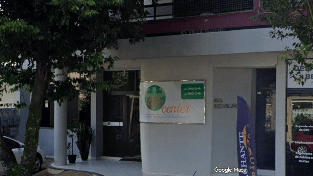 Imagem 2 da galeria do parceiro Life Center - Centro de Treinamento Personalizado