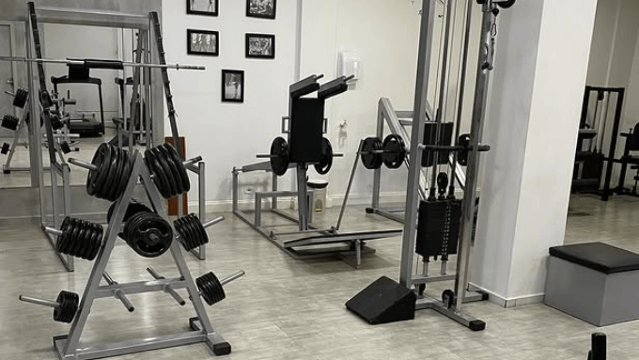 Imagem 1 da galeria do parceiro Life Center - Centro de Treinamento Personalizado