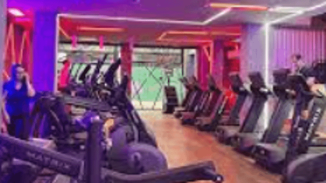 Imagem 2 da galeria do parceiro Target Fit Club Nova Bonsucesso