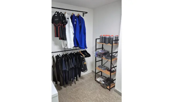Imagem 3 da galeria do parceiro Agon Academia de Lutas