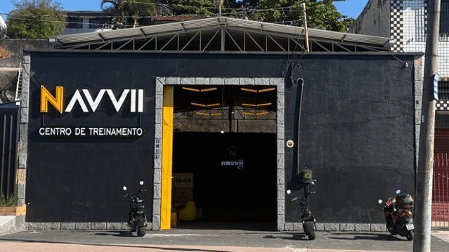 Imagem 2 da galeria do parceiro NAVVII TAQUARA CT