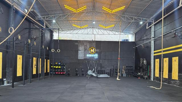 Imagem 1 da galeria do parceiro NAVVII TAQUARA CT