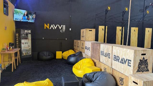 Imagem 3 da galeria do parceiro NAVVII TAQUARA CT