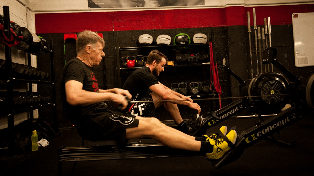 Bild 3 von Crossfit® Kiel Partnergalerie