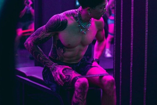 Imagen 3 de la galería del partner Holy B