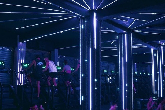 Imagen 2 de la galería del partner Holy B