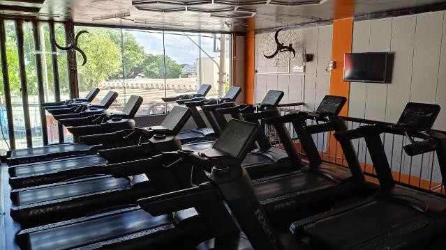 Imagem 3 da galeria do parceiro Academia Metropole Club