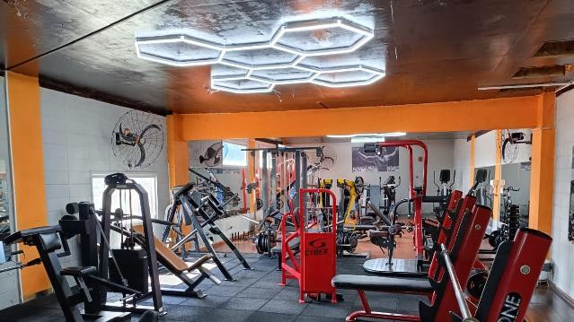 Imagem 2 da galeria do parceiro Academia Metropole Club