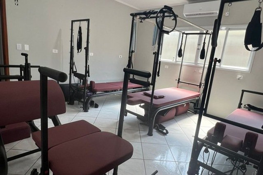 Imagem 1 da galeria do parceiro Studio Maya Sabec