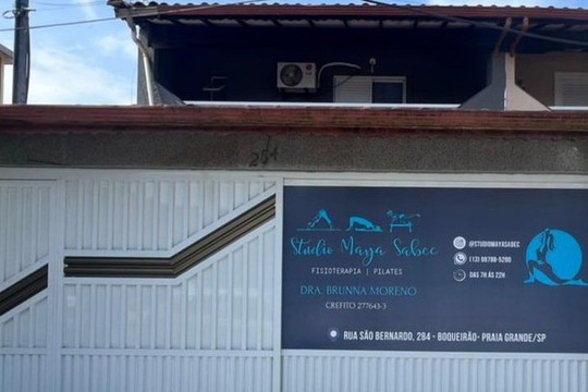 Imagem 2 da galeria do parceiro Studio Maya Sabec