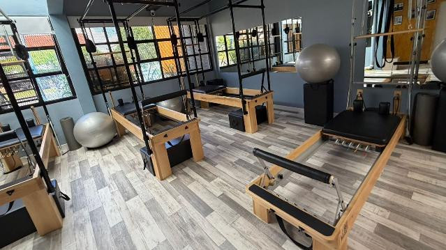 Imagen 1 de la galería del partner Tantien - Santiago