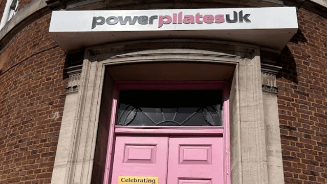 Image 2 from Power Pilates UK partner gallery