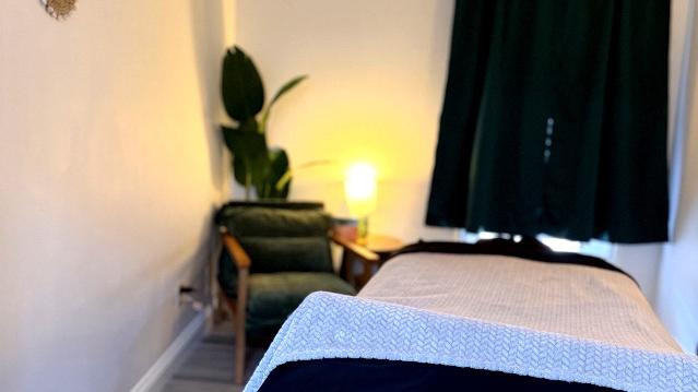 Image 3 from Rooted Massage Collective partner gallery