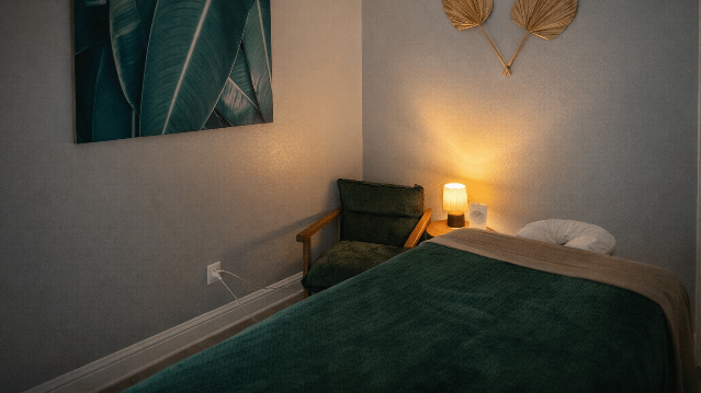 Image 1 from Rooted Massage Collective partner gallery