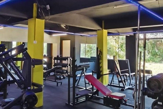 Imagem 3 da galeria do parceiro Academia Prohouse