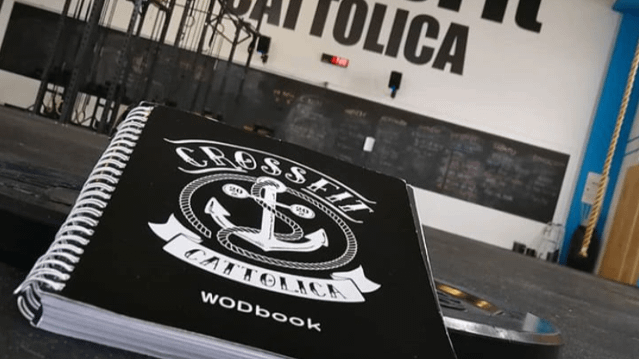 Immagine 3 dalla galleria del partner Crossfit Cattolica