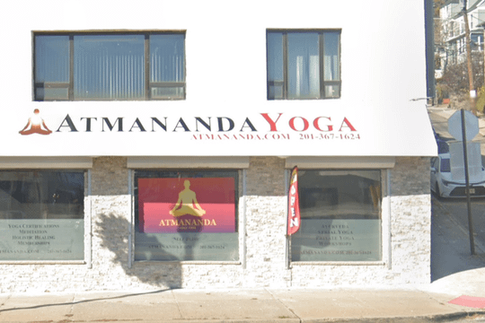 Image 2 from Atmananda International partner gallery