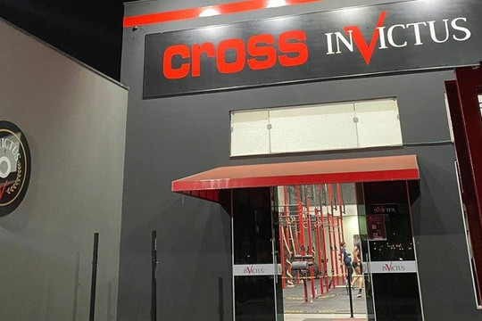 Imagem 2 da galeria do parceiro Cross Invictus
