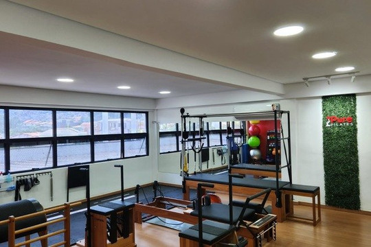 Imagem 3 da galeria do parceiro Pure Pilates - Tremembé