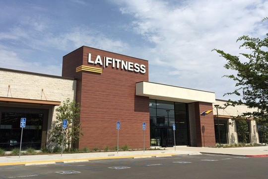 Image 2 from LA Fitness - CHICAGO - NORWOOD PARK partner gallery