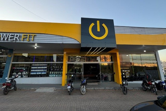 Imagem 2 da galeria do parceiro PowerFit - Carumbé