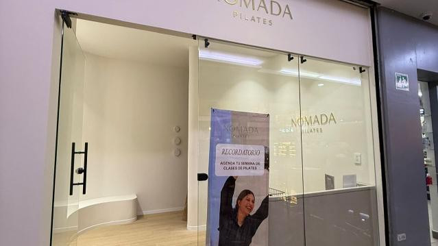 Imagen 3 de la galería del partner Nómada Pilates