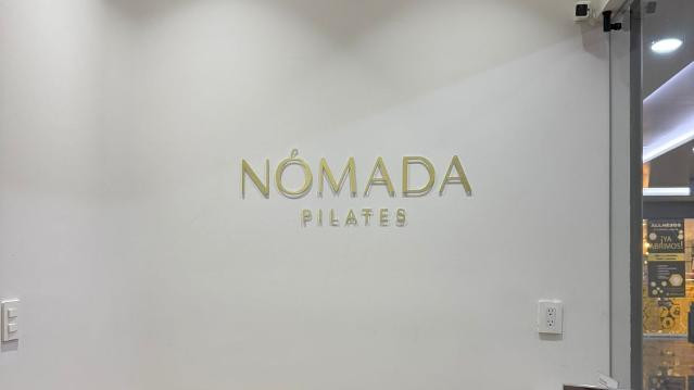 Imagen 2 de la galería del partner Nómada Pilates