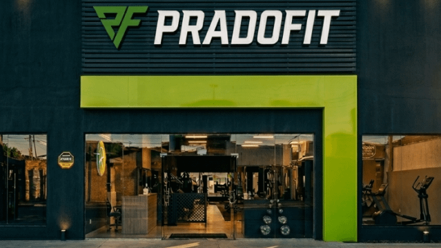 Imagem 2 da galeria do parceiro PradoFit