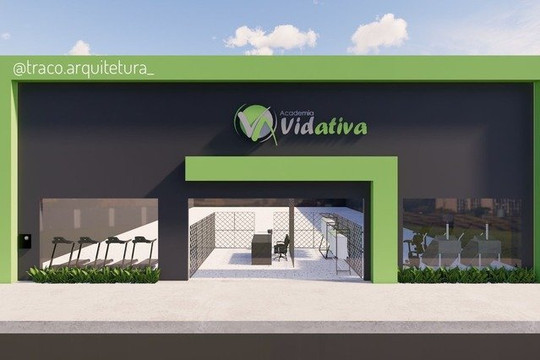 Imagem 2 da galeria do parceiro Vida Ativa Academia 3